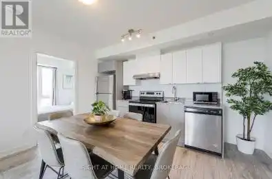 3200 Dakota Common Way Unit# B714 Burlington (Alton) Ontario L7M0H4
