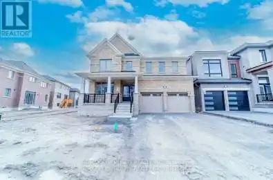 510 Hornbeck Street Cobourg Ontario K9A4A1