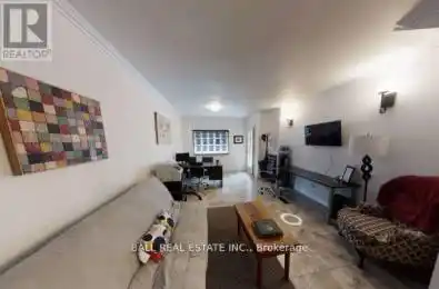73 Queen Street Unit# #2 Kingston Ontario K7K1A5