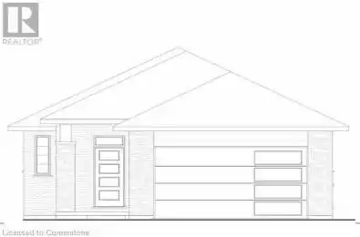 196 LAFAYETTE Street Jarvis Ontario N0E1Y0