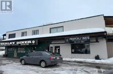 331 ATHERLEY Road Orillia Ontario L3V1N8