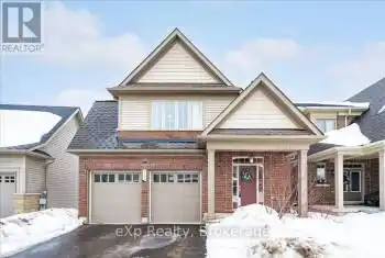 111 Farley Road, Centre Wellington (Fergus), Ontario N1M0H2, 4 Bedrooms Bedrooms, ,4 BathroomsBathrooms,All Houses,For Sale,Farley,X12002309