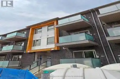 1081 Danforth Road Unit# 138 Toronto (Eglinton East) Ontario M1J0B2