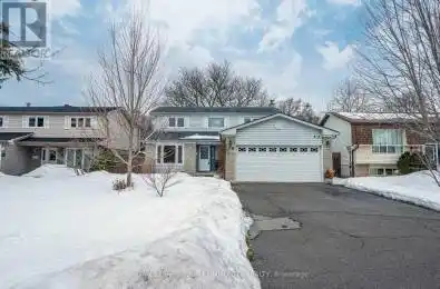 79 Mayvern Crescent Richmond Hill (North Richvale) Ontario L4C5J6