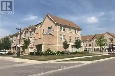 33 Cathedral High Street Markham (Cathedraltown) Ontario L6C0P3