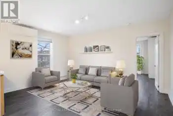 2563 Dundas Street Unit# 1, Toronto (High Park North), Ontario M6P1X6, 1 Bedroom Bedrooms, ,1 BathroomBathrooms,All Houses,For Rent,Dundas,W12001342