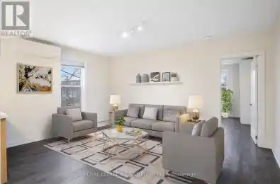 2563 Dundas Street Unit# 1 Toronto (High Park North) Ontario M6P1X6