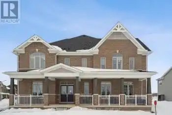 100 Taylor Avenue, Guelph/Eramosa (Rockwood), Ontario N0B2K0, 3 Bedrooms Bedrooms, ,3 BathroomsBathrooms,All Houses,For Sale,Taylor,X12001343