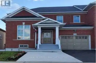19 Fairwood Circle Brampton (Sandringham-Wellington) Ontario L6R0X6