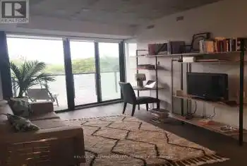 383 Sorauren Avenue Unit# 615, Toronto (Roncesvalles), Ontario M6R2G5, 1 Bedroom Bedrooms, ,1 BathroomBathrooms,Condo,For Rent,Sorauren,W12002421