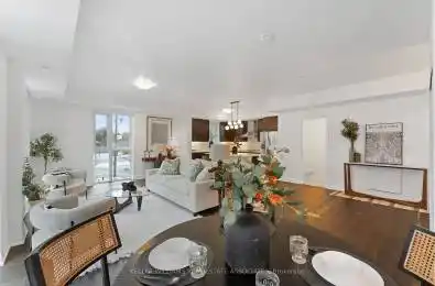 63 Ruskin Avenue Unit# 803 Toronto (Dovercourt-Wallace Emerson-Junctio