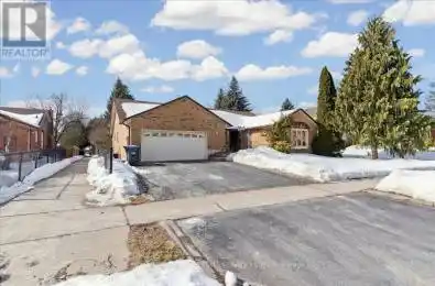 12 Eddystone Drive Unit# Basement Brampton (Snelgrove) Ontario L6Z1V8
