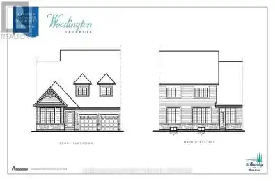 11 Leeds Court Bracebridge Ontario P1L0B7