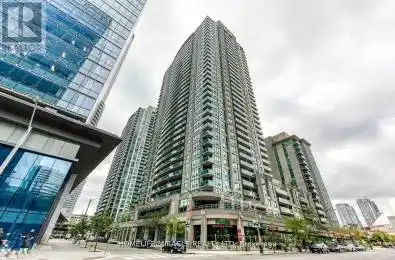 30 Grand Trunk Crescent Unit# 302 Toronto (Waterfront Communities) Ont