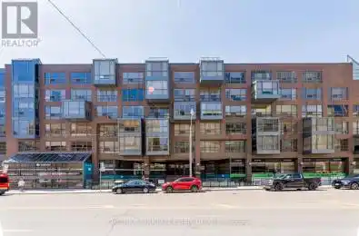 66 Avenue Road Unit# 1-6 Toronto (Annex) Ontario M5R3N8