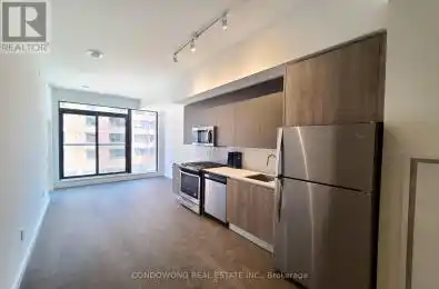 2A Church Street Unit# 201 Toronto (Church-Yonge Corridor) Ontario M5E