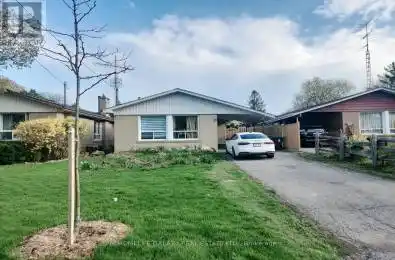 19 Deerfield Road Toronto (Bendale) Ontario M1K4W8