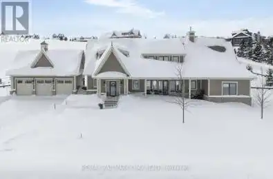 12 Thoroughbred Drive Oro-Medonte Ontario L0K1E0