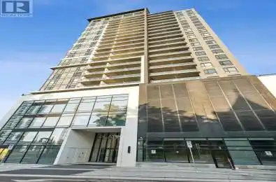 15 Queent Street Unit# 7 Hamilton (Central) Ontario L8P0C6