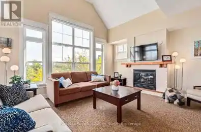 125 FAIRWAY Court Unit# 221 Blue Mountains (Blue Mountain Resort Area)
