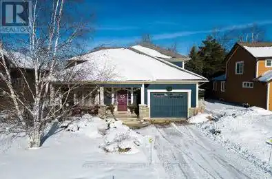 151 RANKINS Crescent Blue Mountains (Thornbury) Ontario N0H2P0