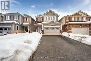 93 Anderson Road, New Tecumseth (Alliston), Ontario L9R0B2, 4 Bedrooms Bedrooms, ,3 BathroomsBathrooms,All Houses,For Sale,Anderson,N12002397