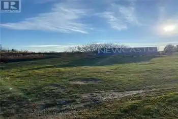245 Toronto Street, Clarington (Newcastle), Ontario L1B1C2, ,Commercial,For Sale,Toronto,E12002578
