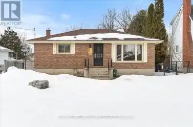 28 Glendale Road Belleville Ontario K8P4H5