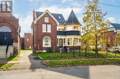 55 Cayuga Street Unit# 1 Brantford Ontario N3S1W7