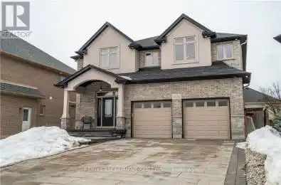 4126 Prokich Court Lincoln (981 - Lincoln Lake) Ontario L3J0M1