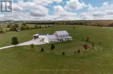 373 Cheese Factory Road Kawartha Lakes Ontario K9V4R3