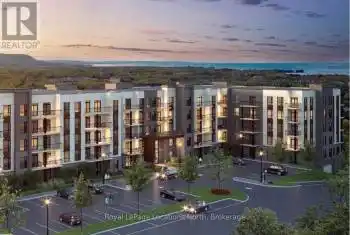 4 KIMBERLY Lane Unit# 320, Collingwood, Ontario L9Y5T6, 2 Bedrooms Bedrooms, ,2 BathroomsBathrooms,Condo,For Rent,KIMBERLY,S12002476