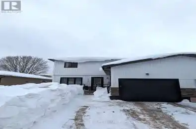 334 ROSE Crescent Midland Ontario L4R5C1