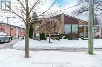 11 Trinnell Boulevard Toronto (Clairlea-Birchmount) Ontario M1L1S4