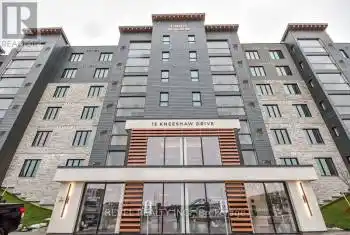 15 Kneeshaw Dr Unit# 202, Barrie, Ontario L9J 0A9, 1 Bedroom Bedrooms, 4 Rooms Rooms,1 BathroomBathrooms,Condo,Rented,Kneeshaw,S12002653