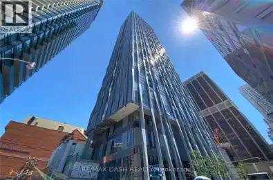 1 Yorkville Avenue Unit# 2011 Toronto (Annex) Ontario M4W1L1