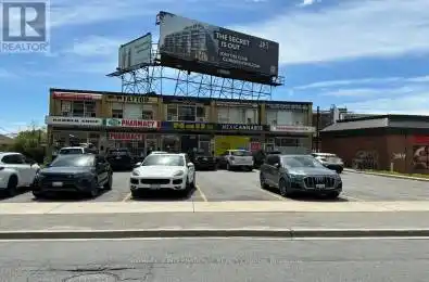 791 Lawrence Avenue Toronto (Yorkdale-Glen Park) Ontario M6A1C2