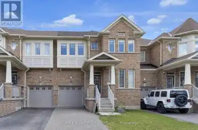 19 Sky Harbour Drive Brampton (Bram West) Ontario L6Y0V6
