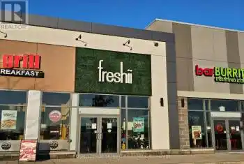 584 Weber Street Unit# 4, Waterloo, Ontario N2V1K4, ,2 BathroomsBathrooms,Commercial,For Sale,Weber,X12001592