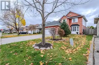 106 Rushdale Drive Hamilton (Rushdale) Ontario L8W2Z1