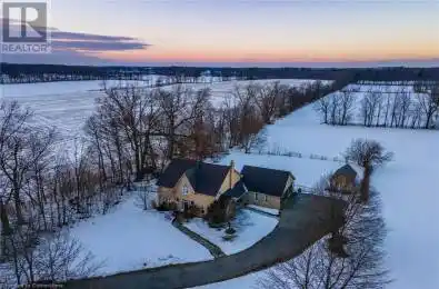 3260 GUYATT Road Binbrook Ontario L0R1P0