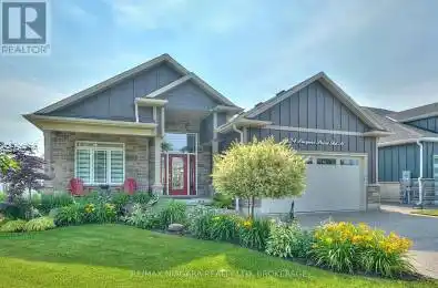 24 PROSPECT POINT Road Fort Erie (335 - Ridgeway) Ontario L0S1N0