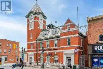 49 MANITOBA Street Unit# 101, Bracebridge (Macaulay), Ontario P1L2B2, ,Commercial,For Rent,MANITOBA,X12002850