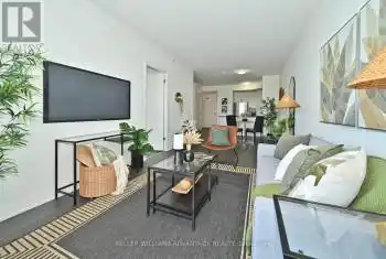 3655 Kingston Road Unit# 816, Toronto (Scarborough Village), Ontario M1M1S2, 2 Bedrooms Bedrooms, ,2 BathroomsBathrooms,Condo,For Sale,Kingston,E12001332
