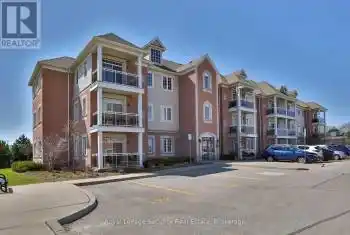 52 Harvey Johnston Way Unit# 101, Whitby (Brooklin), Ontario L1M0J7, 2 Bedrooms Bedrooms, ,1 BathroomBathrooms,Condo,For Sale,Harvey Johnston,E12002603