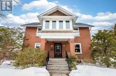 32 Wellington Street Brampton (Downtown Brampton) Ontario L6W1Y4