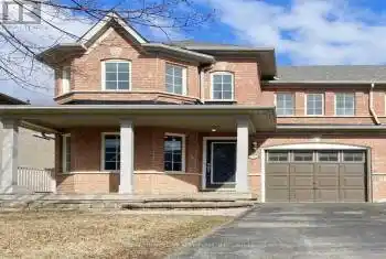 383 Flagstone Way, Newmarket (Woodland Hill), Ontario L3X2R3, 4 Bedrooms Bedrooms, ,4 BathroomsBathrooms,All Houses,For Rent,Flagstone,N12001545