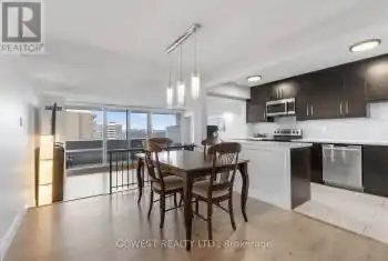 240 Scarlett Road Unit# 1806, Toronto (Rockcliffe-Smythe), Ontario M6N4X6, 1 Bedroom Bedrooms, ,1 BathroomBathrooms,Condo,For Sale,Scarlett,W12002015