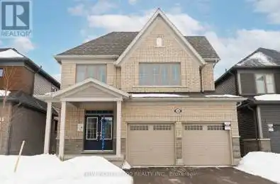 500 Trevor Street Cobourg Ontario K9A4J5
