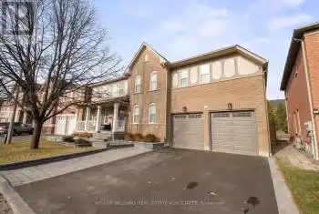 10 Westacott Crescent, Ajax (Northwest Ajax), Ontario L1T4H6, 5 Bedrooms Bedrooms, ,5 BathroomsBathrooms,All Houses,For Sale,Westacott,E12001218